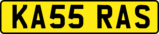 KA55RAS