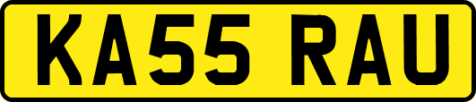 KA55RAU