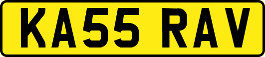 KA55RAV