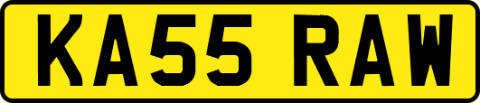 KA55RAW