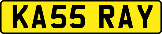 KA55RAY