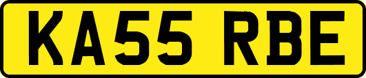 KA55RBE