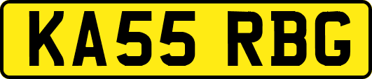 KA55RBG