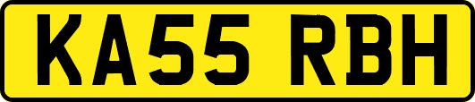 KA55RBH