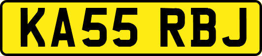 KA55RBJ