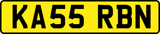 KA55RBN
