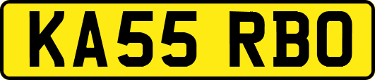 KA55RBO