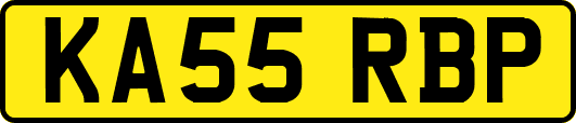 KA55RBP