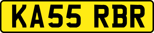 KA55RBR