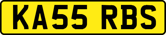 KA55RBS