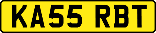 KA55RBT