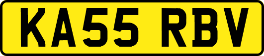 KA55RBV