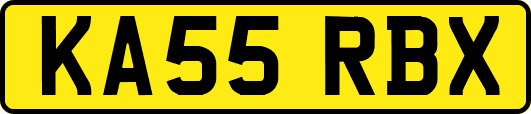 KA55RBX