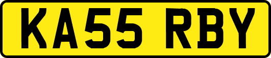 KA55RBY