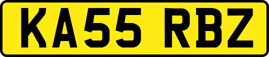 KA55RBZ