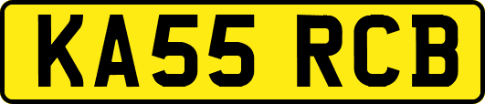 KA55RCB