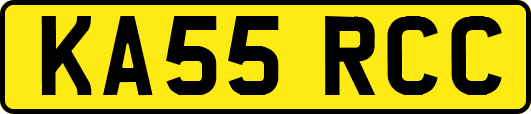 KA55RCC