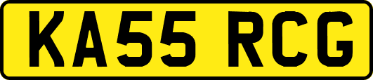 KA55RCG