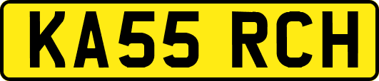 KA55RCH