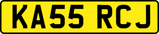 KA55RCJ