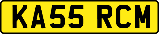 KA55RCM