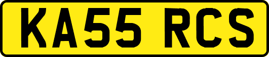 KA55RCS