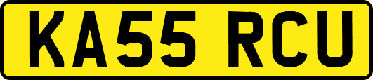 KA55RCU