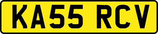 KA55RCV
