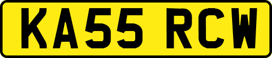 KA55RCW
