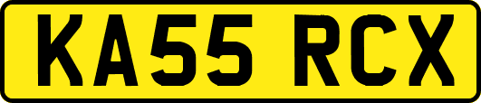 KA55RCX