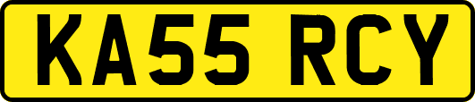 KA55RCY