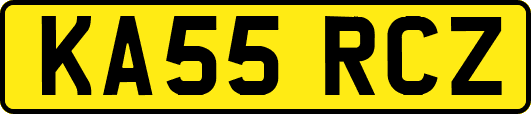 KA55RCZ