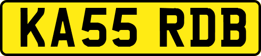 KA55RDB