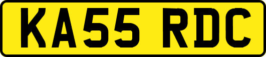 KA55RDC