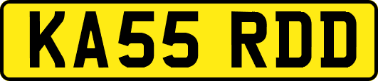 KA55RDD
