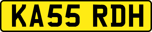 KA55RDH