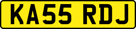 KA55RDJ