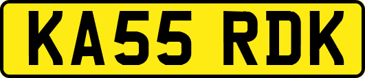 KA55RDK