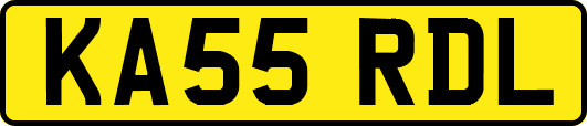 KA55RDL