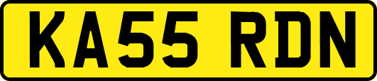 KA55RDN