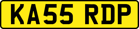 KA55RDP