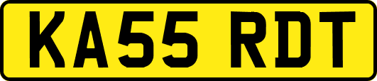 KA55RDT