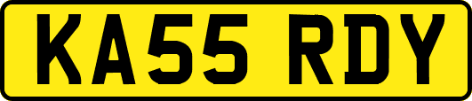 KA55RDY
