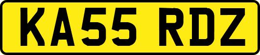 KA55RDZ