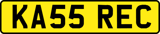 KA55REC