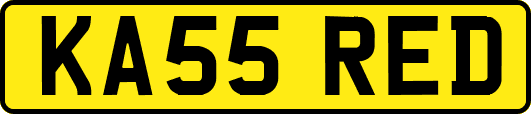 KA55RED