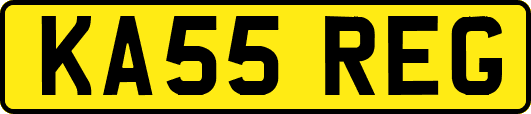 KA55REG