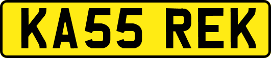 KA55REK