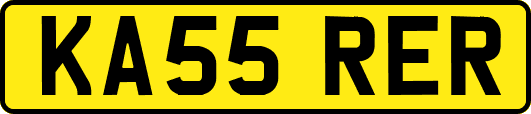 KA55RER