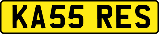 KA55RES
